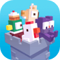 Crossy Road Castle