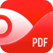 PDF Expert unterstützt uns — Danke PDF Expert