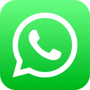 WhatsApp unterstützt uns — Danke WhatsApp