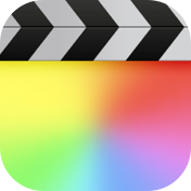 Final Cut Pro