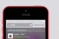 Teaser Mac App Store im Yosemite Design