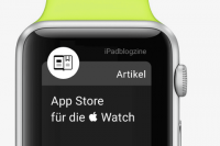 Teaser Apple Q2’15 Quartalszahlen