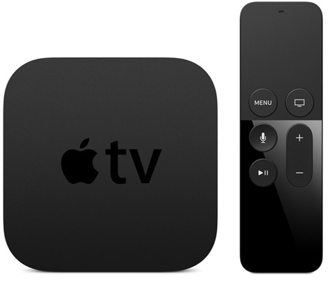 Apple TV 2015 hero