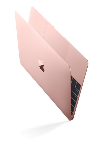 MacBook 12" (2016)