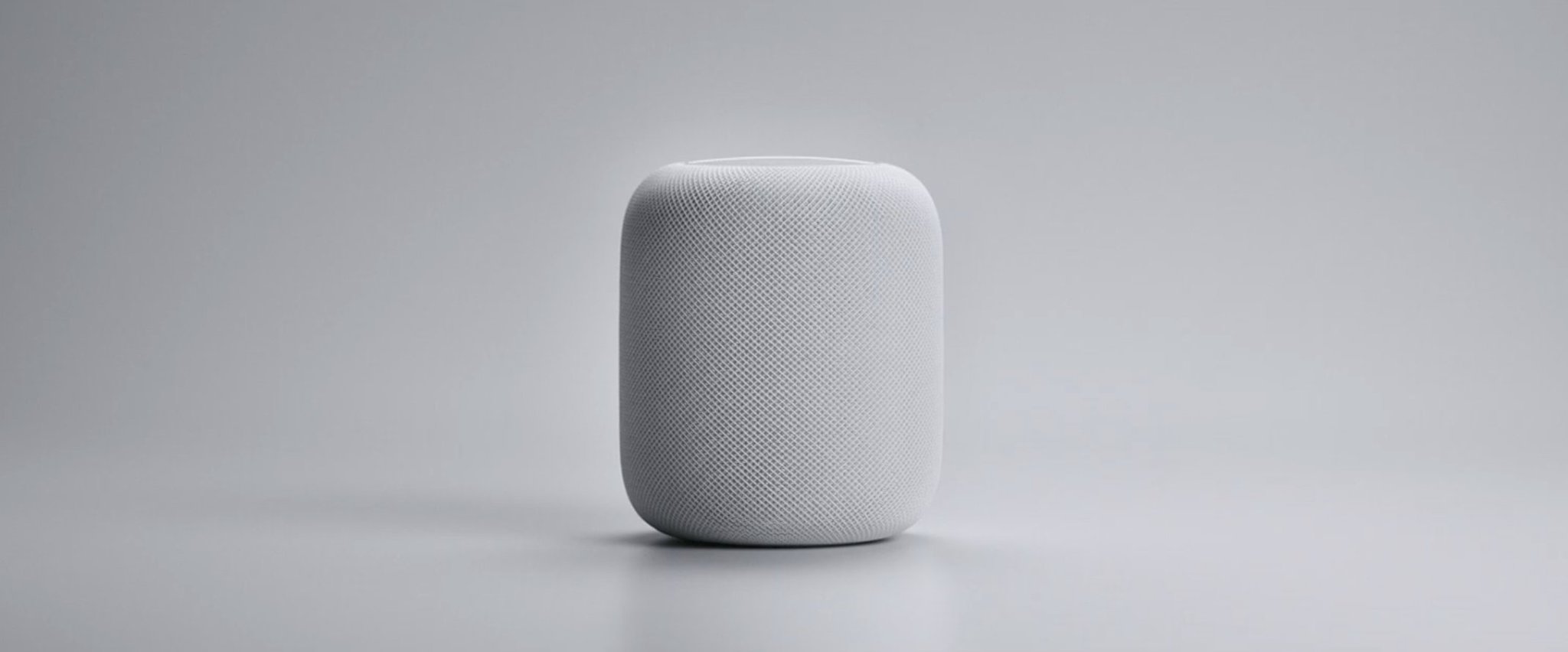 HomePod