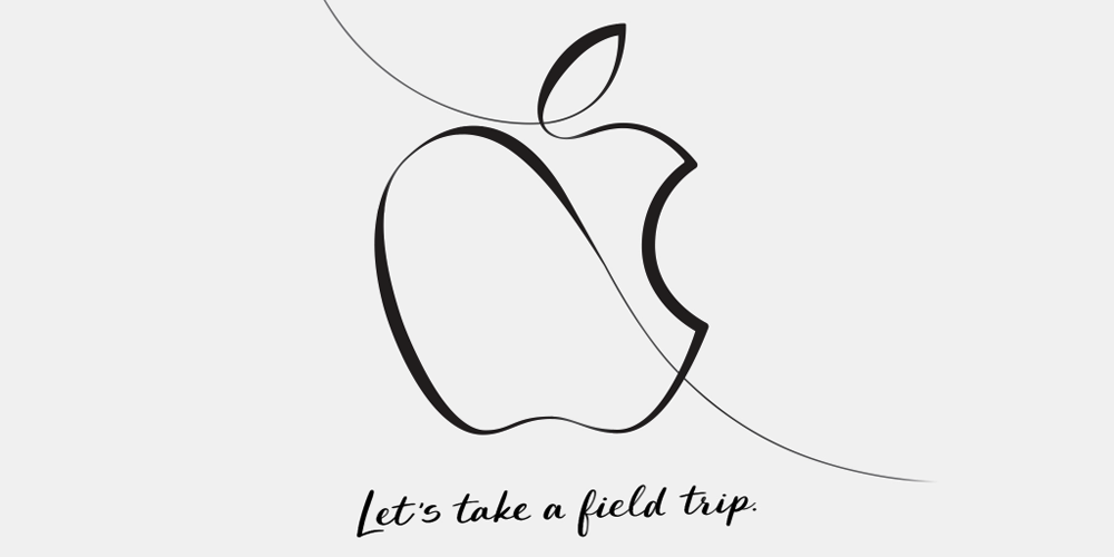 Apple education event