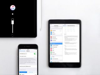 Visual iOS 12.1.3