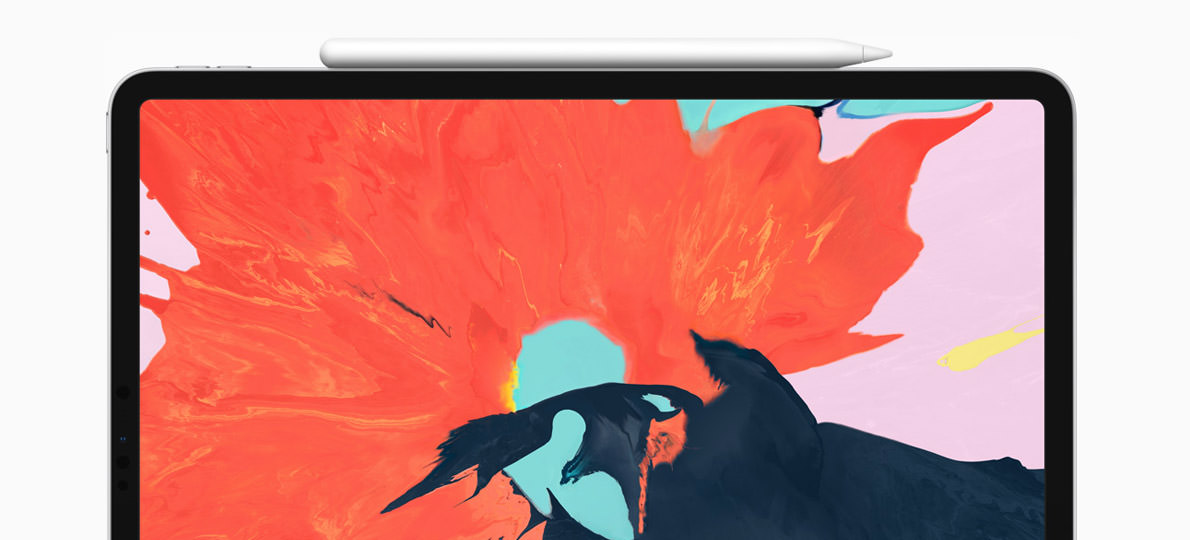 visual iPad Pro