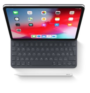 visual iPad Pro