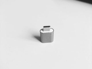 nonda USB-C Adapter für MacBook Pro oder MacBook Air