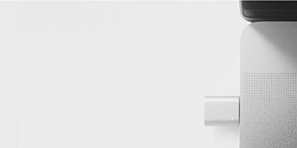 teaser nonda USB-C Adapter