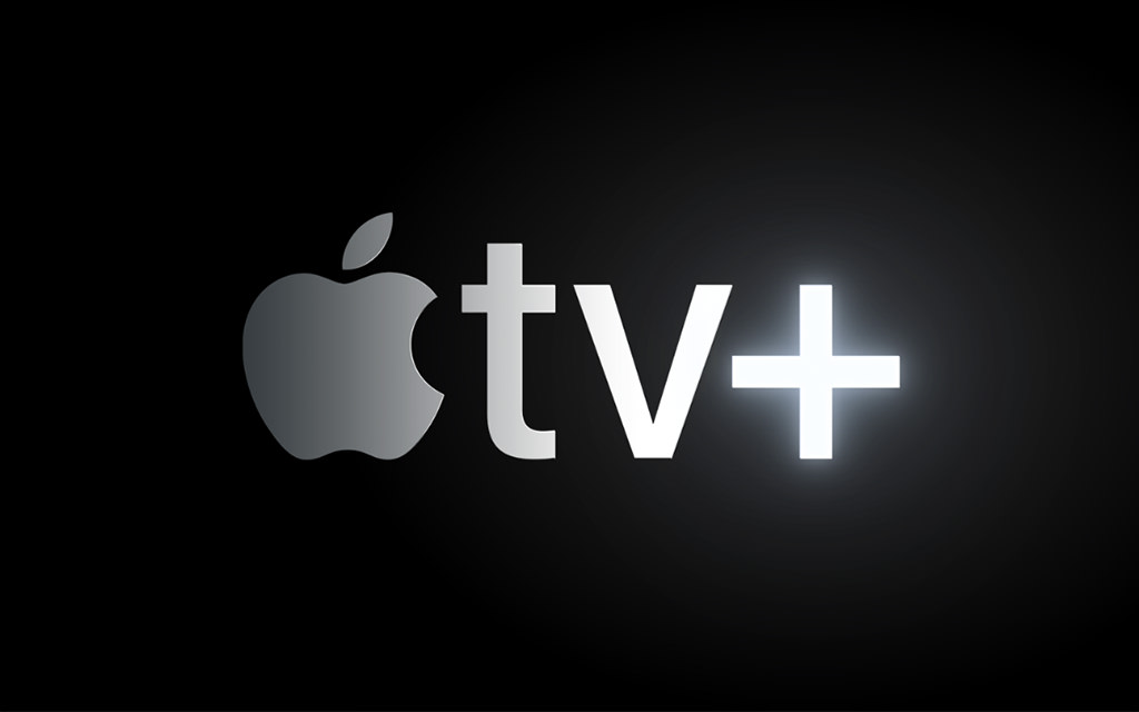 Teaser Apple TV+