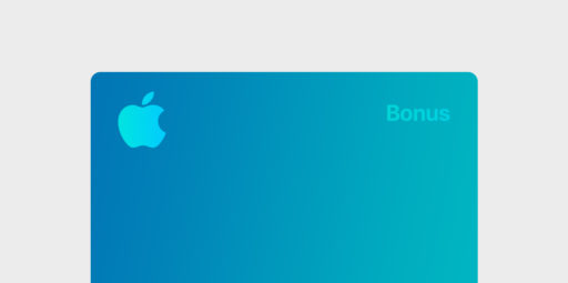 Teaser iTunes-Guthaben bei REWE