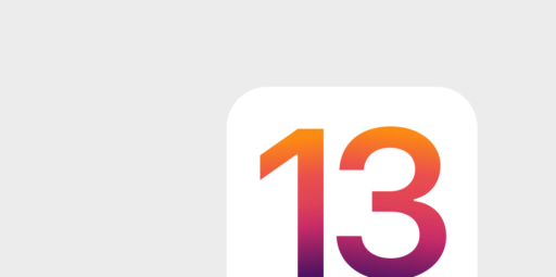 Teaser iOS 13: Dark Mode