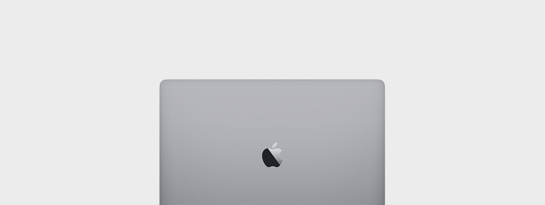 visual 15-Zoll MacBook Pro