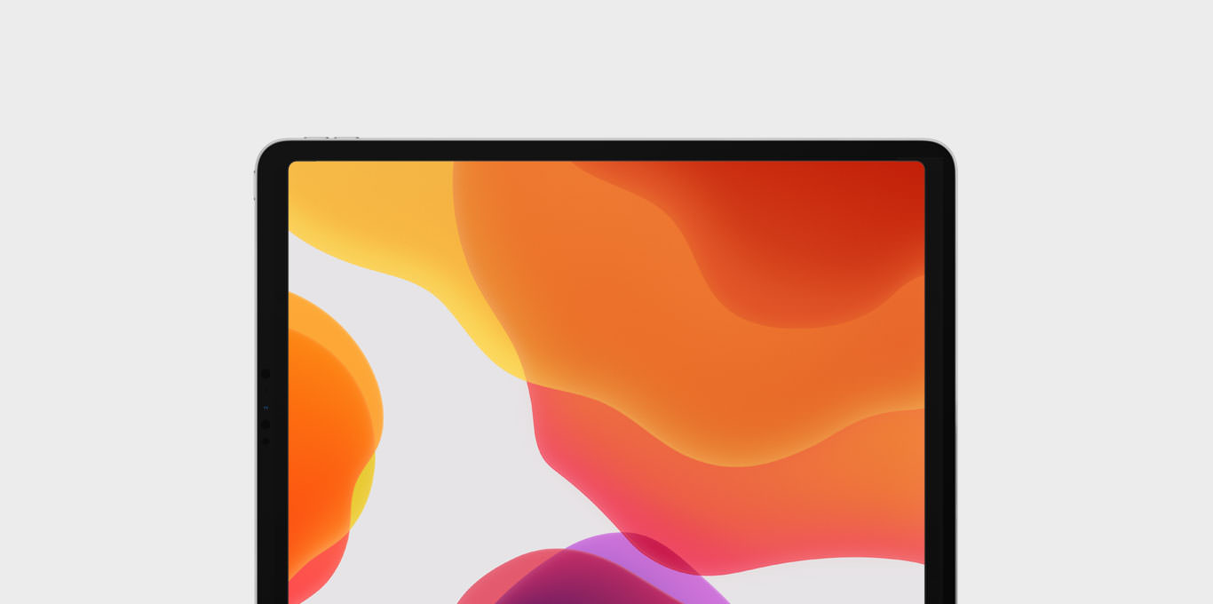 iPad Gerüchte Teaserbild iPad 2019