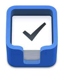 Things 3 App Icon