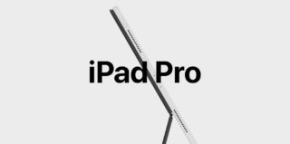 iPad Pro 2020