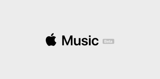 Teaser Apple Music Webplayer: iOS14 Design im Browser