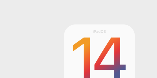 Teaser iPadOS 14.4