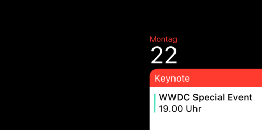 Teaser WWDC: macOS 11