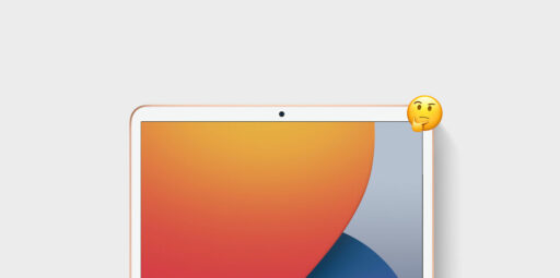 Teaser iPadOS 13.6 Update