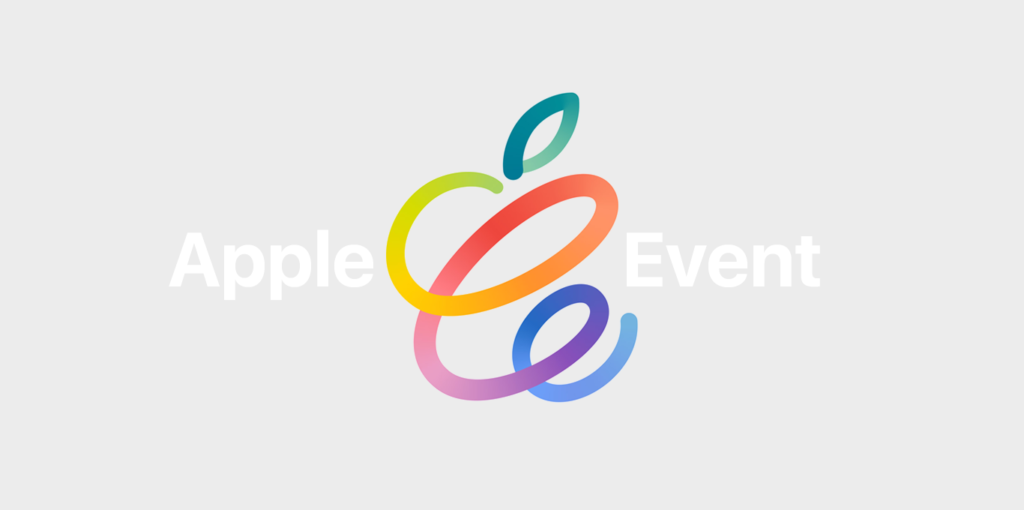 Apple Event Teaser