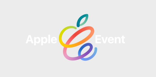 Teaser Endlich: das Apple Event im April