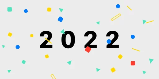 Teaser Rückblick: 2022 im Blogzine