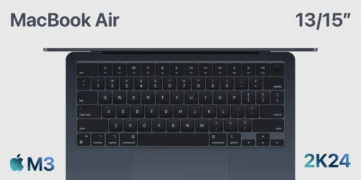 Teaser Apple Event am 7. Mai: „Lass dich frei“