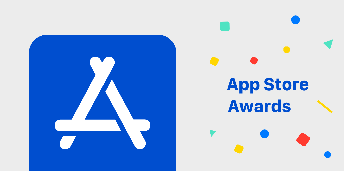 App Store Awards