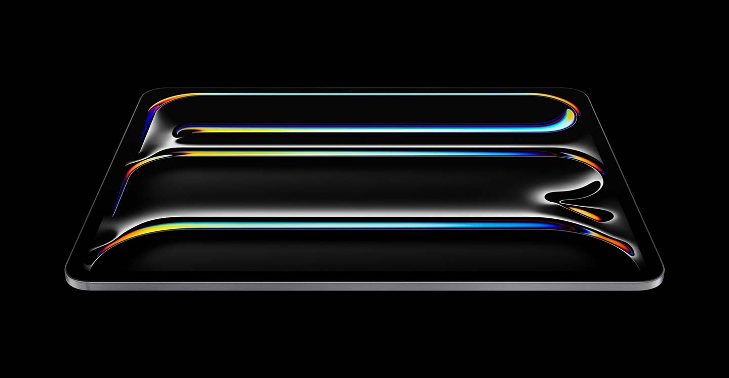 iPad Pro mit M5 (2025)