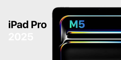 Teaser 14″ MacBook Pro mit M5