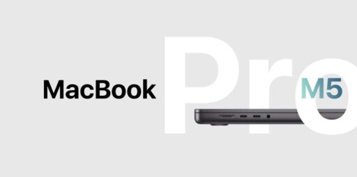 Teaser iPad Pro mit M5 (2025)