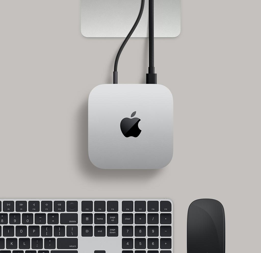 Mac mini 2026